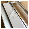 thumbnail image 3 of 125cm Acrylic Bending Machine With Bracket And Angle Organic Sheet Acrylic Bending Machine Plastic Sheet Pvc Plastic Sheet ,Widely Used, 3 of 5