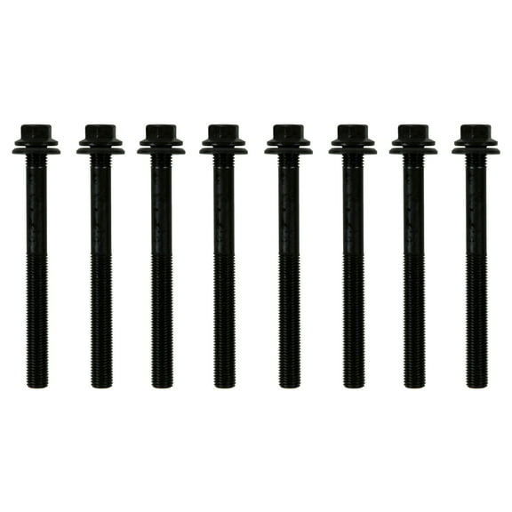 FEL-PRO ES 72467 Head Bolt Set Fits select: 2011-2018 JEEP GRAND CHEROKEE, 2015-2019 JEEP WRANGLER UNLIMITED
