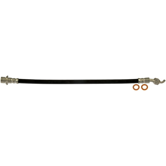 Dorman H620238 Brake Hydraulic Hose for Specific Lexus Models Fits select: 2001-2005 LEXUS IS