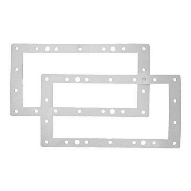Replacement Wide Mouth Above Ground Pool Skimmer Gasket Set Walmart
