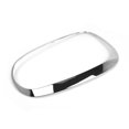 thumbnail image 4 of Mistaha Tail Light Lamp Trim Ring in Silver ABS Material for BMW Mini R60 - Compatible with Cooper Countryman and Paceman Models - Stylish and Protective Tail Light Enhancement, 4 of 6