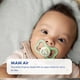 thumbnail image 3 of Chupete Unisex Paquete Variado 3 Unidades para Más de 16 Meses, 3 of 5