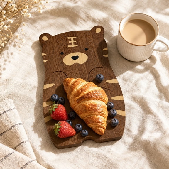 Sapele Wood Cutting Boards