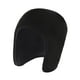 thumbnail image 4 of Capa de la noche de sombrero caliente Protección contra la oreja Gorro de invierno Tapa de sueño para dormir Deportes de baloncesto Actividades al Negro, 4 of 8