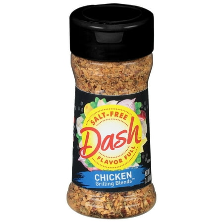 CHICKEN GRILLING BLENDS