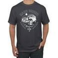thumbnail image 2 of Wild Bobby Rare Breed Ford Bronco Men Tee, 2 of 6