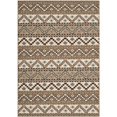 thumbnail image 1 of Safavieh Veranda Creme Indoor Outdoor Rug - 6'7" x 9'6", 1 of 1