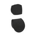 thumbnail image 3 of TABLETREANDS Para Carrete De Con Acolchado Resistente Y Exterior Impermeable En Color Negro, 3 of 8