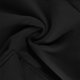 thumbnail image 5 of Pantalones largos para hombre, con bolsillos, informales, a la moda, con cintura elástica lisa, rectos, de poliéster., 5 of 5
