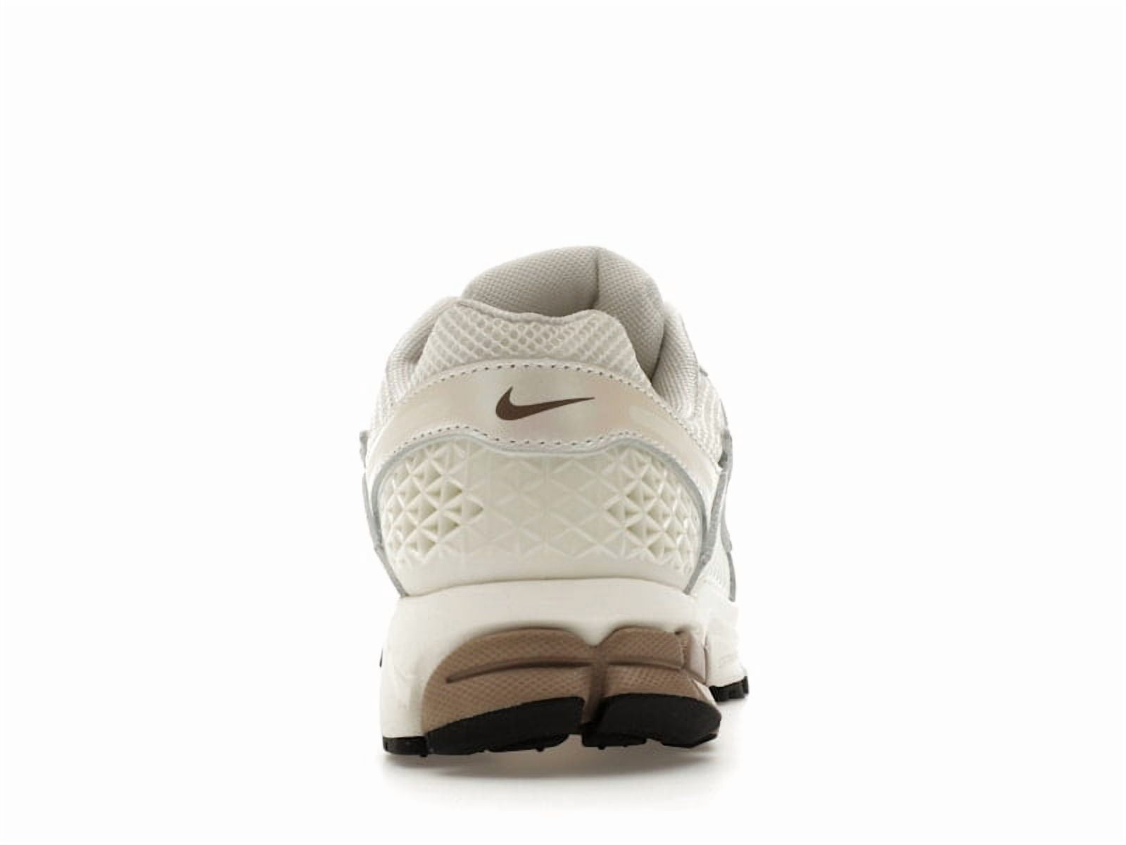 Nike Women's Zoom Vomero 5 Sail Mink Brown Black Running Shoes, from StockX