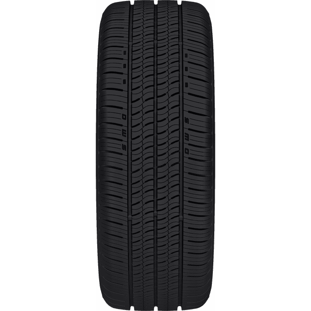 Continental TrueContact Tour 54 215/60R16 All-Season Tires
