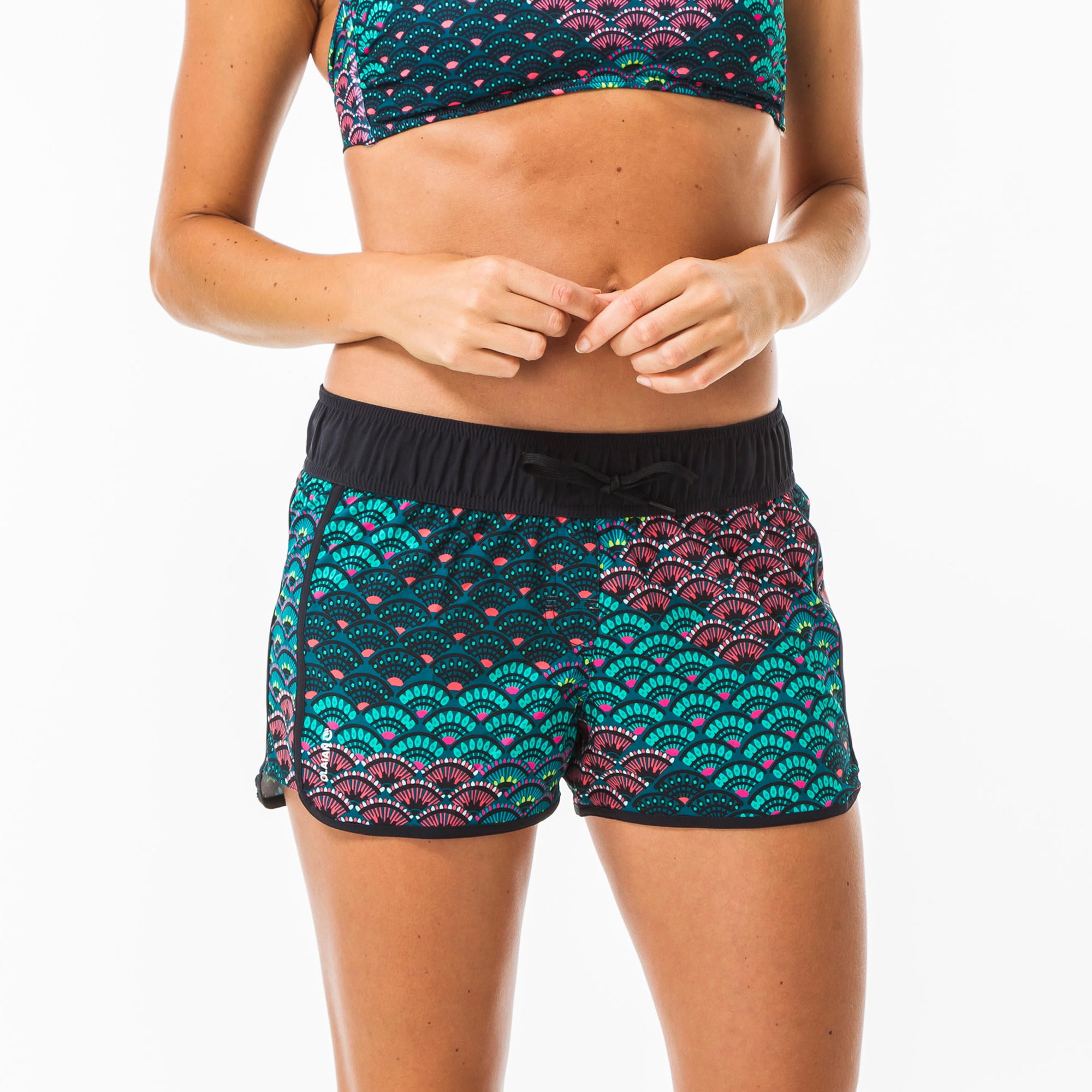 olaian board shorts