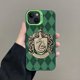 thumbnail image 3 of Cool PotterS Wand HarrieS Logo funda de teléfono para iPhone 16 15 14 13 12 11 Pro Max X XR 8 7 Plus caramelo mate cubierta trasera a prueba de golpes, 3 of 5
