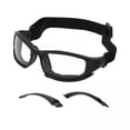 thumbnail image 1 of 2x deportivas, Unisex, para , a prueba para , , , fútbol, accesorios shamjiam Gafas deportivas, 1 of 6