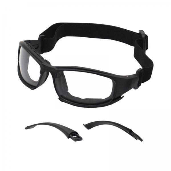 2x deportivas, Unisex, para , a prueba para , , , fútbol, accesorios shamjiam Gafas deportivas