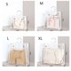 thumbnail image 4 of Bolsa de almacenamiento para bolsos de mujer, bolsa colgante de PVC transparente, visible, impermeable y a prueba de polvo, bolsa organizadora para colgar en el armario, 4 of 5