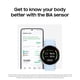 thumbnail image 3 of Reloj inteligente Samsung Galaxy Watch FE 40 mm Bluetooth 2024, 3 of 9