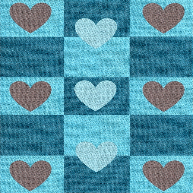 Ahgly Company Machine Washable Indoor Square Transitional Bright Turquoise Blue Area Rugs, 5' Square