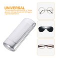 thumbnail image 3 of ADDHAT Resistente Para Gafas De Aluminio Color Fácil De Transportar Y Proteger, 3 of 8