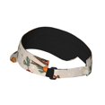 thumbnail image 2 of Balery Cute Vegetables Gorra deportiva con visera ajustable para mujer y hombre (talla única), 2 of 7