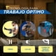 thumbnail image 5 of Rotomartillo Atornillador 1/2' 20V DongCheng + Batería 2.0Ah, 5 of 12