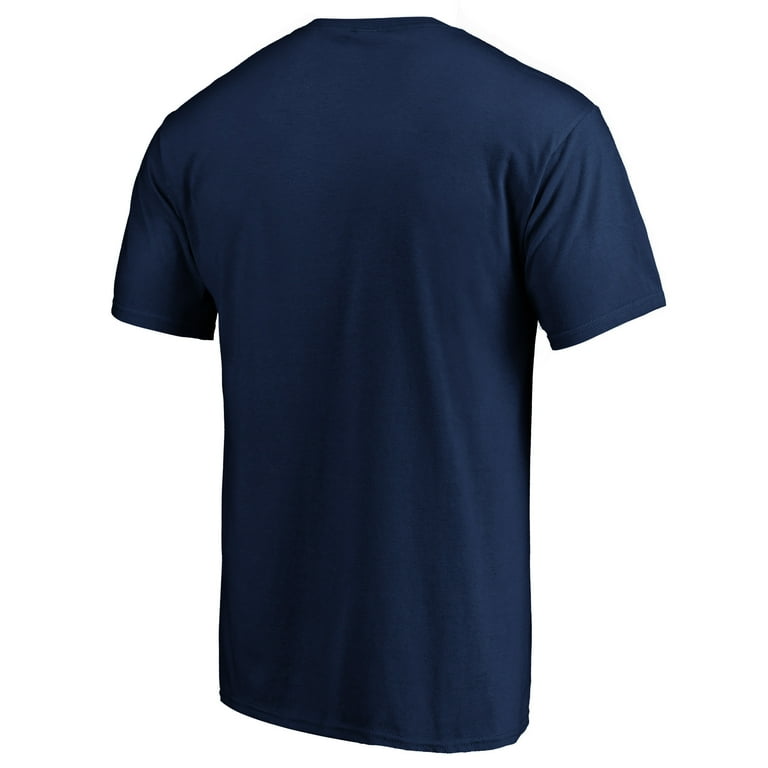 Men's Navy New York Yankees Series Sweep T-Shirt - Walmart.com