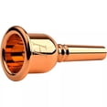 thumbnail image 2 of Denis Wick DW3186 Heritage Series Tuba Mouthpiece 1L, 2 of 5