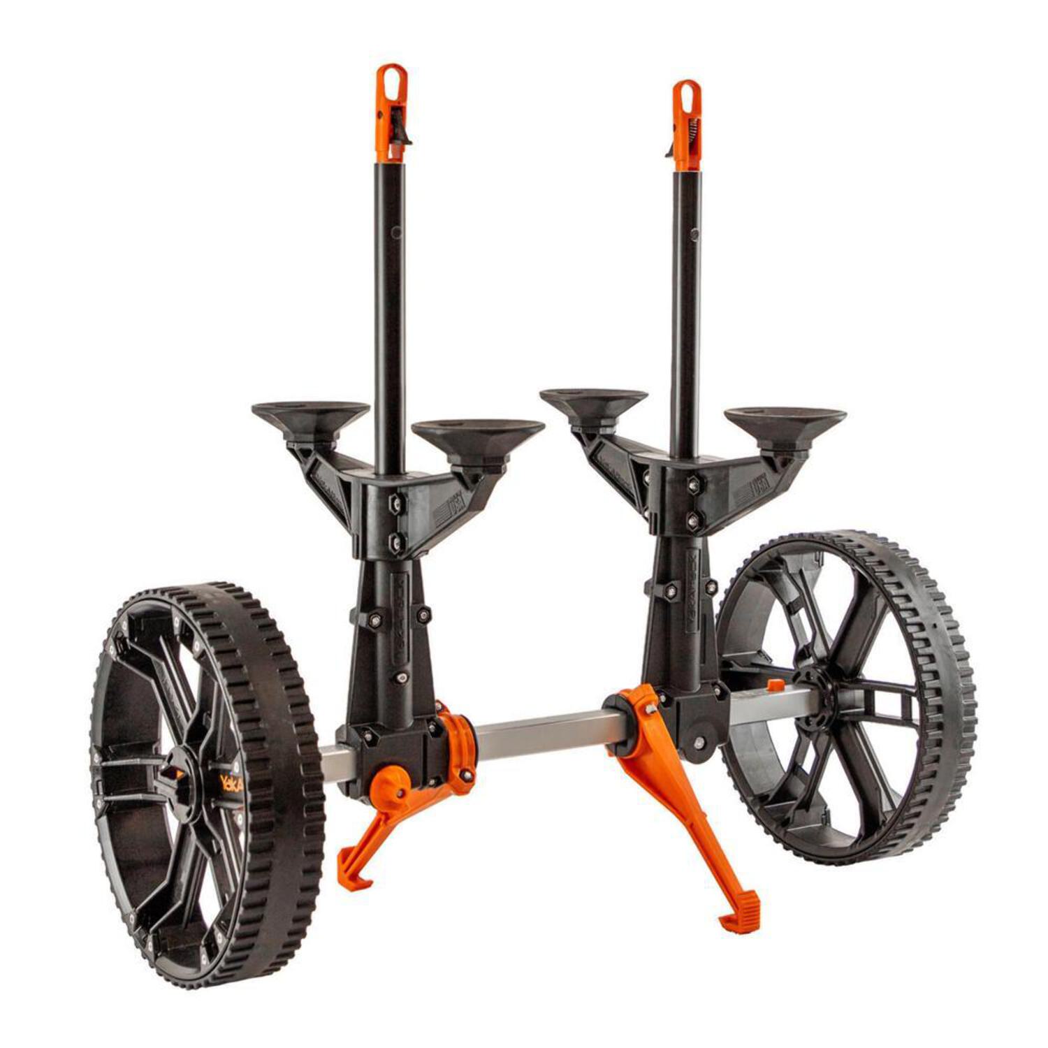 TOWNSTOW SCUPPER KAYAK CART- TNS-1003