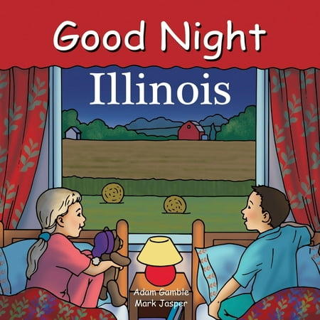 Good Night Illinois (The Best Places To Visit In Illinois)