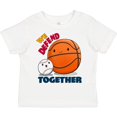 thumbnail image 3 of Inktastic We Defend Together Baseball, Basketball Boys or Girls Toddler T-Shirt, 3 of 5