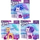 thumbnail image 1 of Figuras de juguete Hasbro My Little Pony Best Movie Friends, 8 cm, 1 of 8