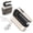 Champagne Gold, variant on 9-Speed 400W Hand Mixer, Digital, Snap-On Storage Case, 5 Stainless Accessories (Beaters/Dough Hooks/Whisk)