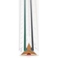thumbnail image 5 of Alvin 241B 12 Inch Bamboo Engineer Triangular Scale Ruler Beige, 5 of 7