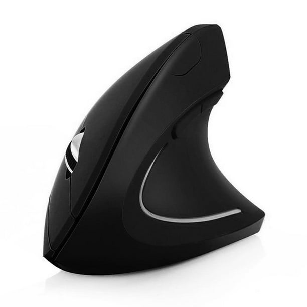 Ratón Ratón Inalámbrico De Carga Ratón Ergonómico Vertical Ratón Óptico Inalámbrico Para Computadora Portátil Scienceny EL009340-00