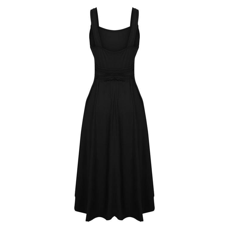 ワンピース FOLKS THE LABEL Square Neck Maxi Dress ワンピース FOLKS THE LABEL Square Neck Maxi Dress FOLKS THE