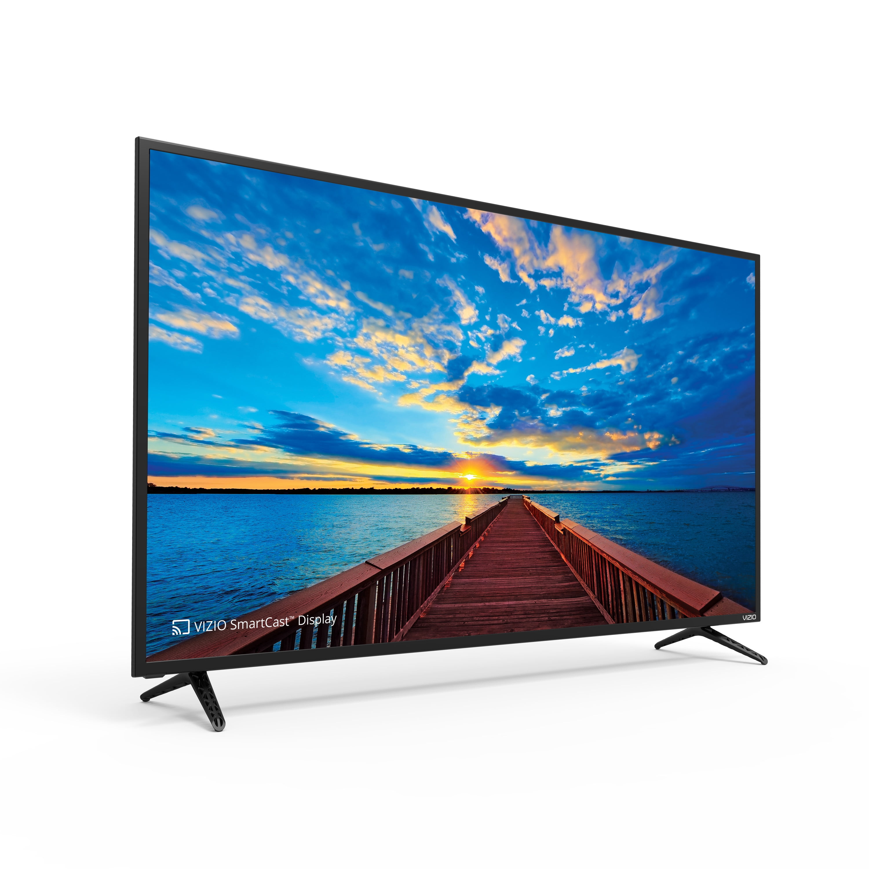 VIZIO 2160p 4K UHD TV with HDR 43" Class LED E-Series Smart 