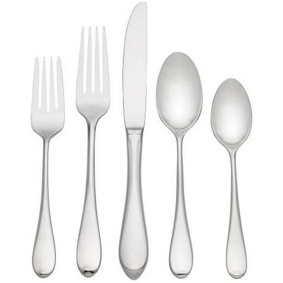 Gorham Studio 20Pc Flatware Set