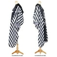Hairdressing Cape Waterproof Barber Haircut Professional Barbers