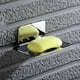 thumbnail image 3 of piezas sin taladro gancho de pared toallero 304 acero inoxidable autoadhesivo baño y cocina toallero gancho de acero inoxidable fuerte gancho adhesivo Xemadio ZH-103, 3 of 6