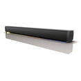 thumbnail image 1 of Monster 37" 2.1ch Bluetooth Soundbar, 1 of 3