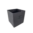 thumbnail image 4 of ​ 6 pcs Fabric Storage Bins Storage Box Organizer Cube Basket Container 10", 4 of 13