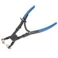 thumbnail image 3 of Boost Hose Clip Plier, Comfortable Grip Heavy Duty Rustproof Hose Clamp Plier  For Car, 3 of 8