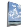 thumbnail image 2 of Epic Graffiti 'July Lakeside I' by Emma Scarvey, Giclee Canvas Wall Art, 18"x26", 2 of 8