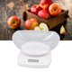 thumbnail image 5 of Digital Kitchen Scale, Power Saving 5kg High Accuracy Kitchen Scale With Bowl For Weighing Parcel Mail For Cooking ANGGREK Otros, 5 of 8