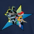 thumbnail image 3 of CafePress - G.I. Joe Snake Eyes And Scarle Men's Value T Shirt - Men's Classic Graphic Cotton T-Shirt, 3 of 4