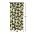 thumbnail image 5 of Cartoon Tractors Harvesters Beige Pattern Shower Curtain 36"x72" ,Bathroom Decorative Shower Curtains Set with 12 Hooks,Modern Waterproof Washable Shower Curtain, 5 of 6