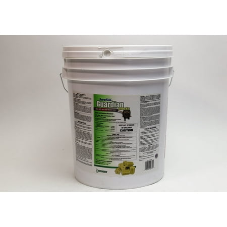 Neogen SureKill Guardian Blocks bucket (18 lb) - 1 oz blocks