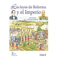 thumbnail image 1 of Las Leyes De Reforma Y El Imperio, 1 of 2