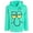 Squidward, variant on SpongeBob SquarePants Toddler Boys Fleece Pullover Hoodie Toddler to Big Kid