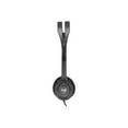 thumbnail image 2 of Logitech H111 Stero Headset, 2 of 12